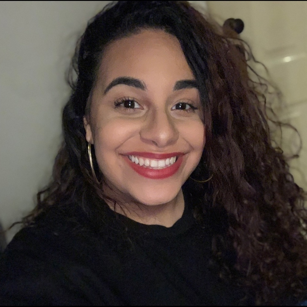 Meet your Posher, Liseidy